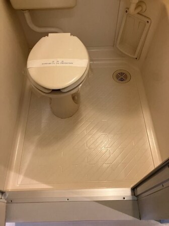 リエス高尾の物件内観写真